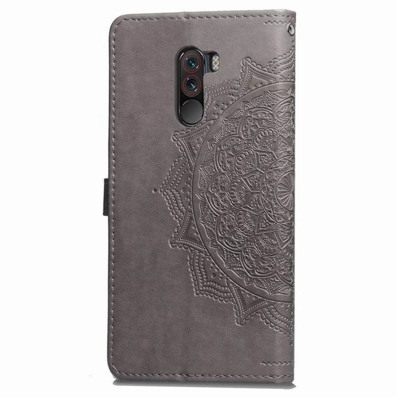 EXUNTON для Xiaomi mi Max 3 Pocophone F1 8 Lite Max3 лучший кошелек из искусственной кожи флип-чехол с