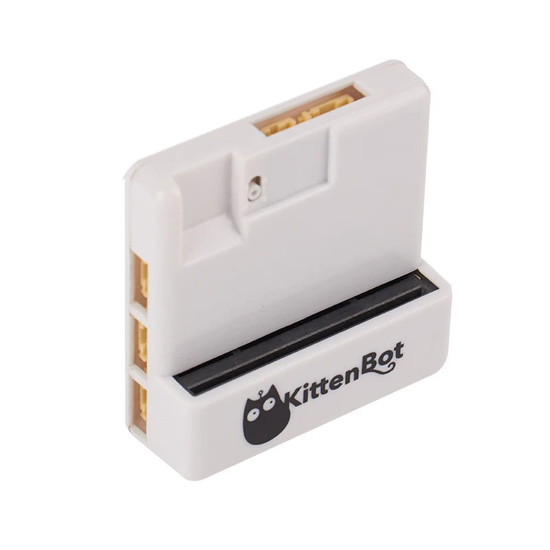 Micro:bit energy Волшебная Плата расширения блока Armourbit графическое Программирование