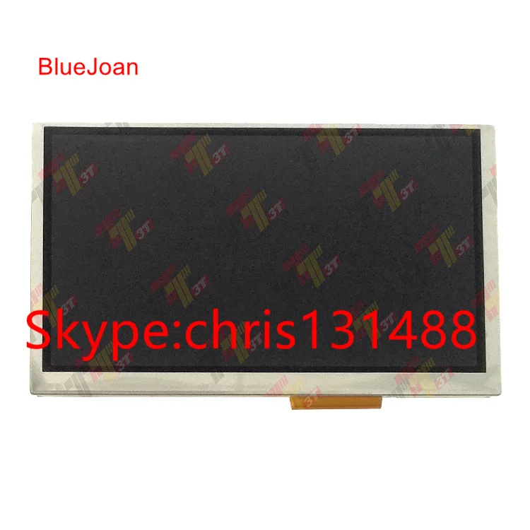 Brand new 6.5" Optrex LCD Display Screen T-55315GD065HU-MLW-A-AHN T-55315GD065HU for BMW MINI X3 X5 X6 3 series 5 | Автомобили и