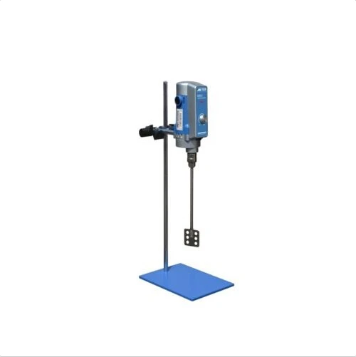 Цифровой Дисплей Электрический лабораторный смеситель лаборатории смешивая AM200S