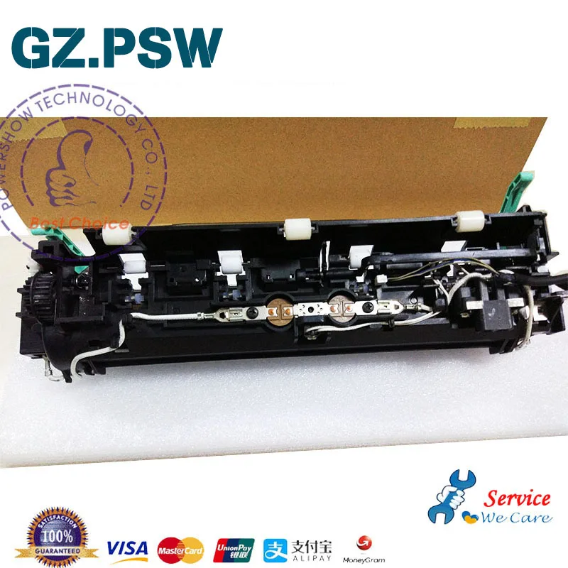 126N00331 JC96-05132A JC91-01004A узел закрепления изображения 220V для samsung SCX 4824FN 4824 4828 4825 4826 Serise