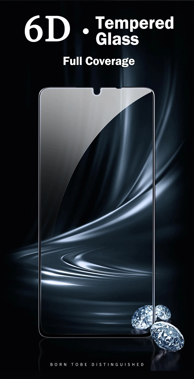 Закаленное стекло для huawei mate 20 30 Pro Lite Защитная пленка для экрана Honor 8X 9X стекло для huawei P30 P20 Lite Pro mate 20