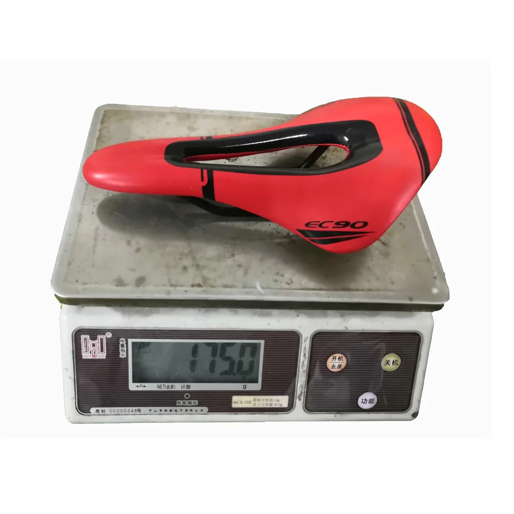 Новинка 2019 седло для велосипеда горной дороги с полым дизайном мягкие детали