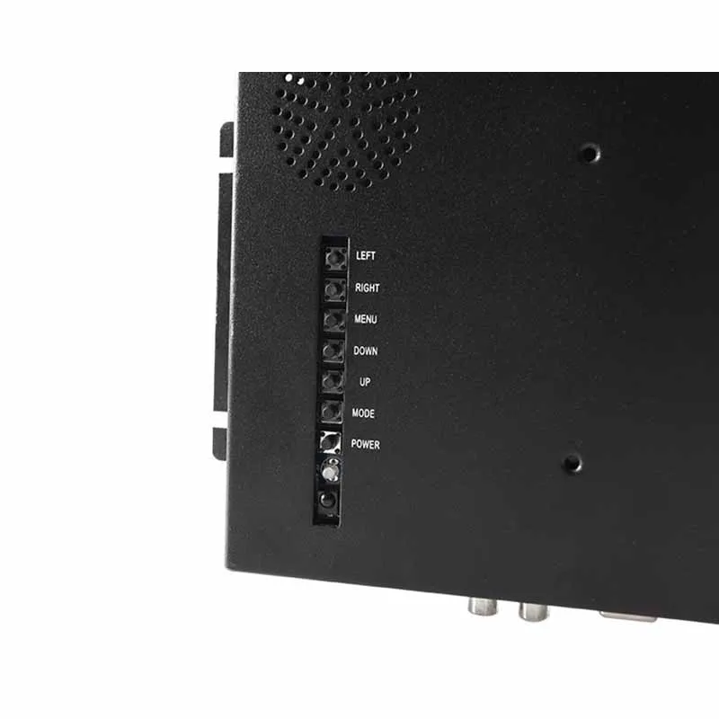 Сенсорный экран Feelworld P101 9AHT 10 1 дюйма монитор 1024x600 IPS с открытой рамкой ЖК