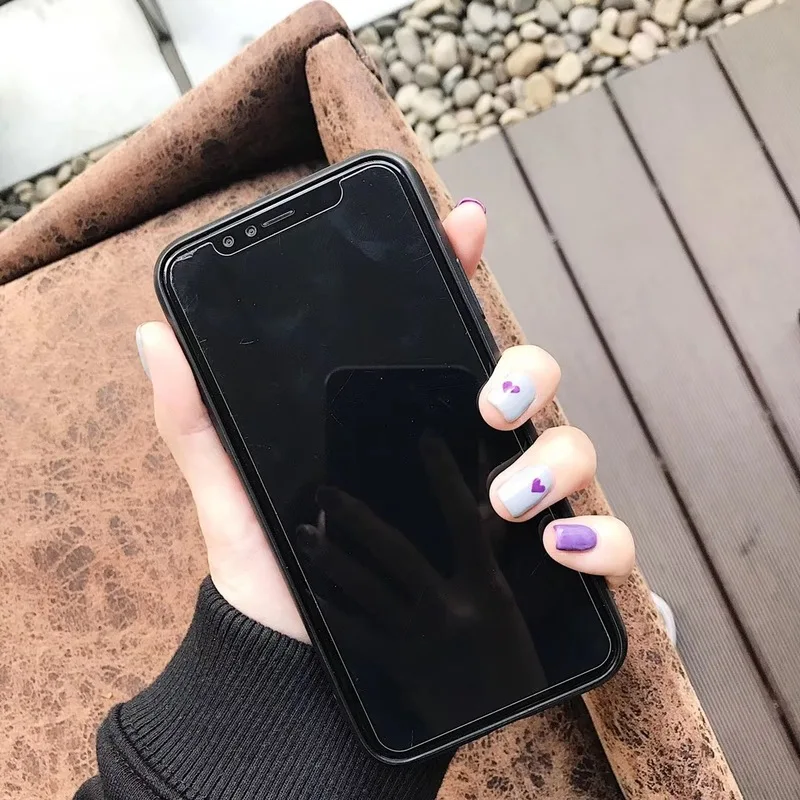 Wixcen белый зеркальный чехол для Iphone 7 7plus 8 6 6s 6plus X милый свежий мягкий ТПУ
