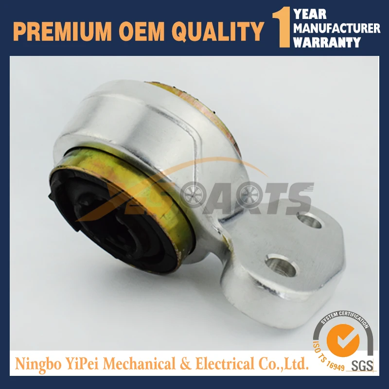 Передняя левая втулка подвески автомобиля 31126757623 для BMW