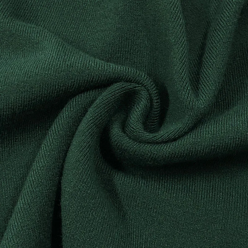 PREISEI Лето Для женщин Green майка сексуальный лук трикотажные v образным вырезом без