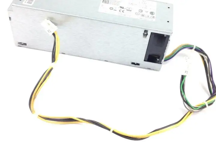 

2P1RD 0M1C3 D240EM-00 DPS-240AB 02P1RD for OPX 3046 5040 7040 SFF 240W Power Supply well tested working One year warranty