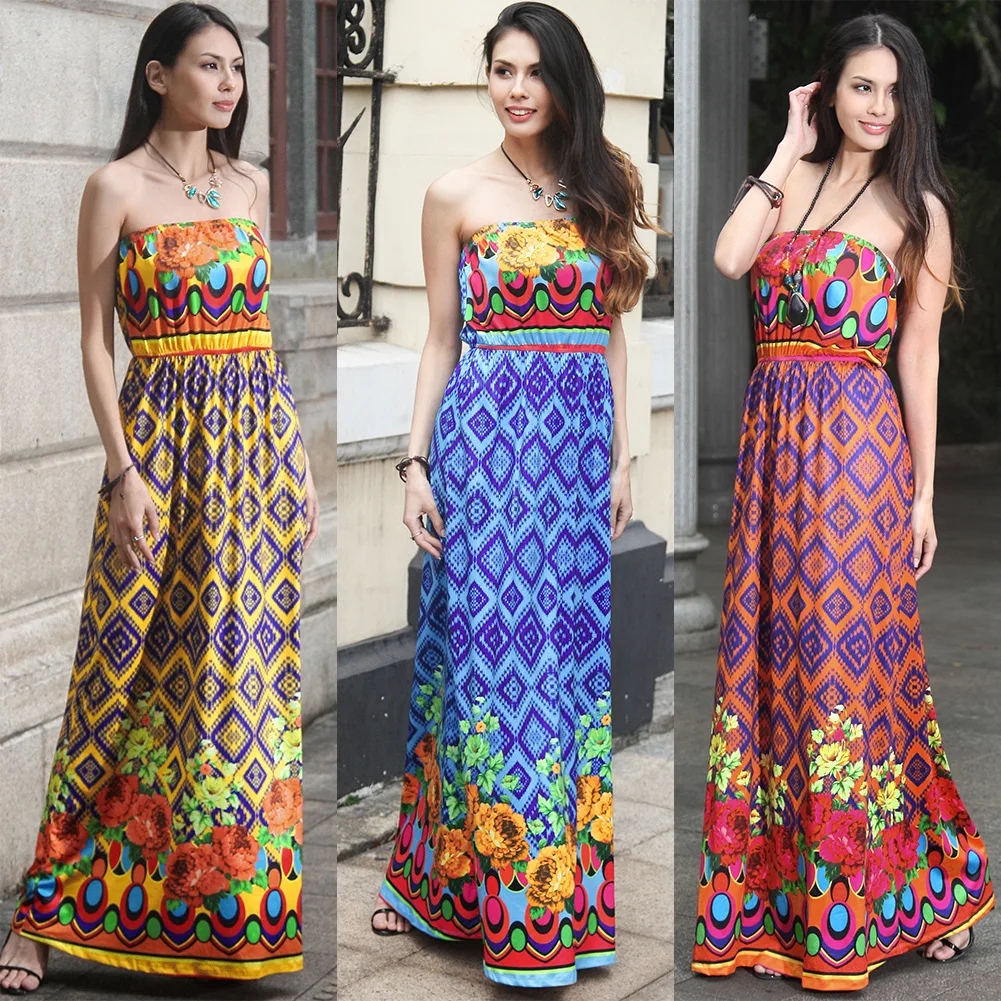 Мумия Беременности 1 3 месяцев dress maxi или Женщины повседневная Пляж Night Long Dress