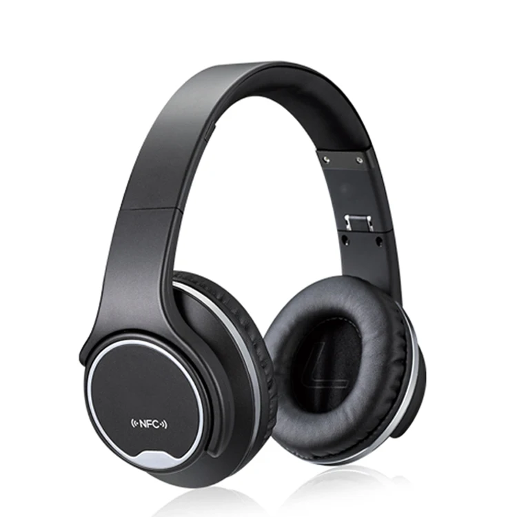 SODO MH1 NFC 2в1 Twist out Bluetooth наушники с динамиком оригинальная беспроводная гарнитура