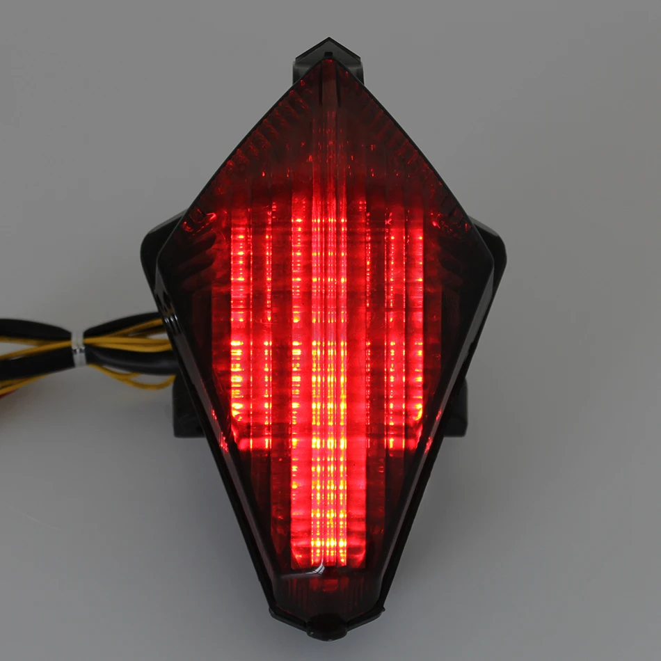 Новинка бесплатная доставка мотоцикл для Yamaha YZF-R1 YZF R1 2007 2008 велосипедный задний