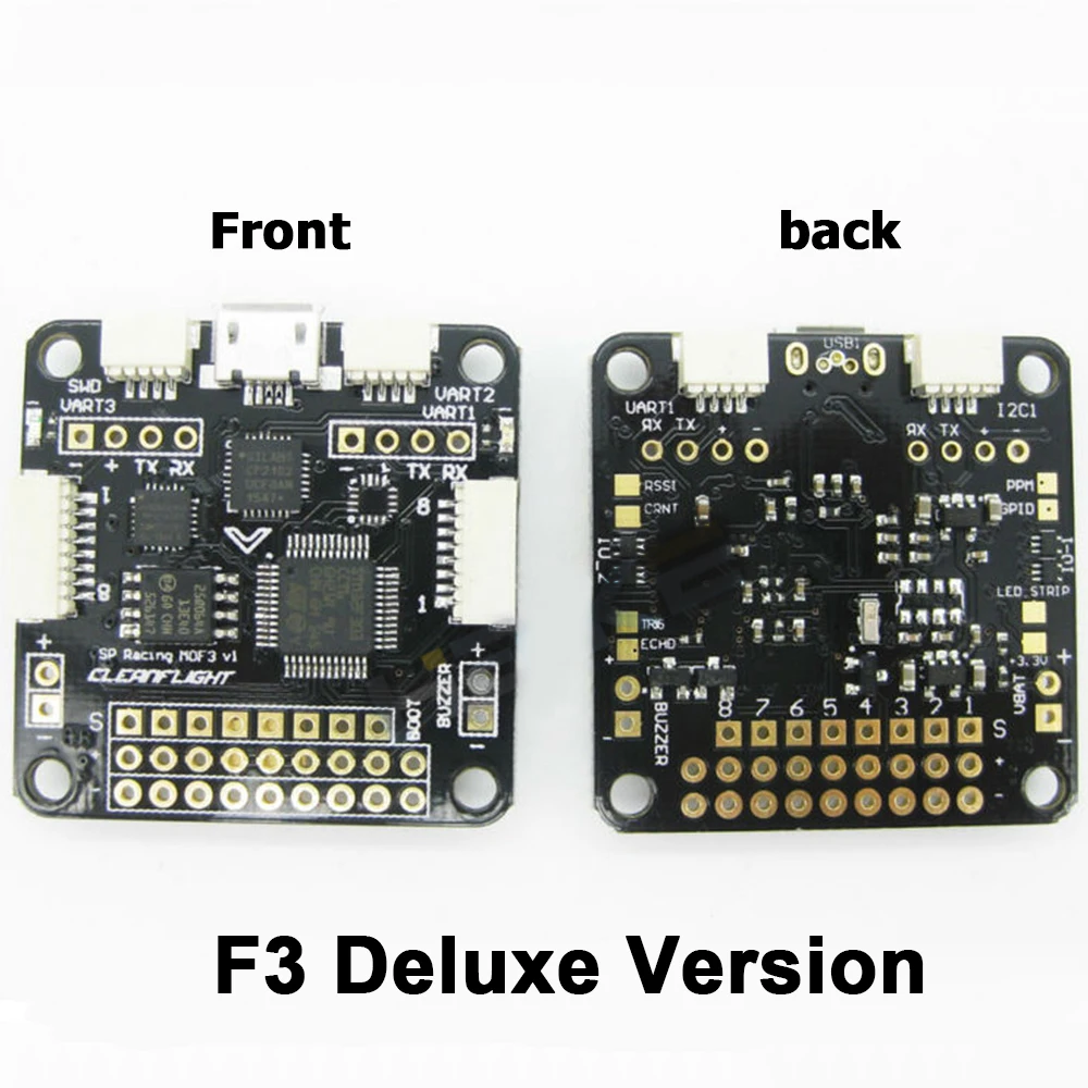 Nartor F3 Полетный контроль SP Pro Racing Deluxe Версия Новый мини + OSD для Mini 250 210 Квадрокоптер