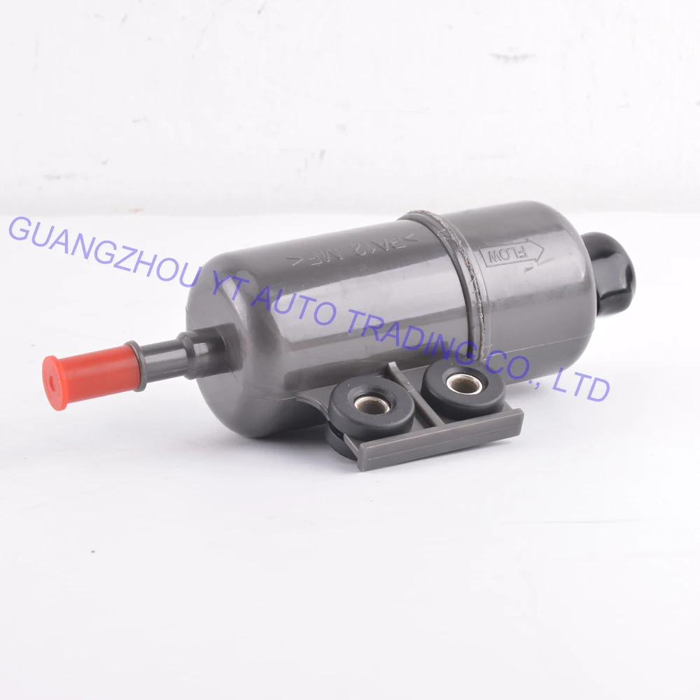 Capqx дизельное топливо фильтр топливный фильтр для ACCORD CF9 CG1 CG5 CIVIC ввиде горшка 01-02 ES5/6/7 таможенный приходной ордер RD5 поток RN3 2001-2003 ODYSSEY RA6 02-04