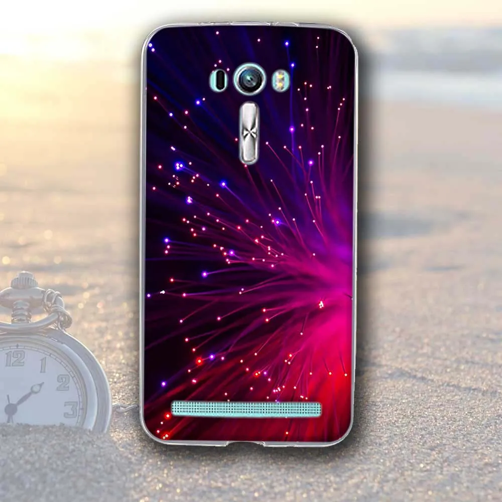 Мягкий ТПУ чехол для Asus ZenFone 2 Laser ZE550KL 5 дюймов zenfone &quotZE550KL Ze551kl Z00LD|case for asus zenfone|tpu