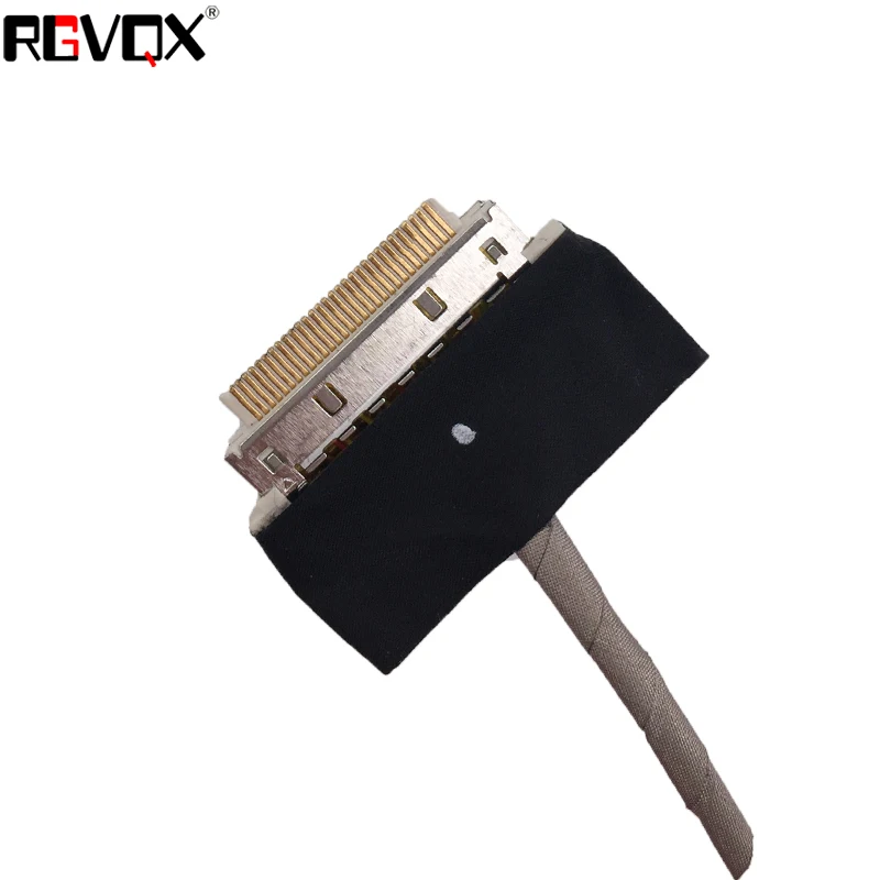 Новый ЖК кабель для ноутбука Lenovo IdeaPad 100 15IBD 15LBD 15 6 &quot30Pin PN: DC02001XL10 ноутбук LVDS