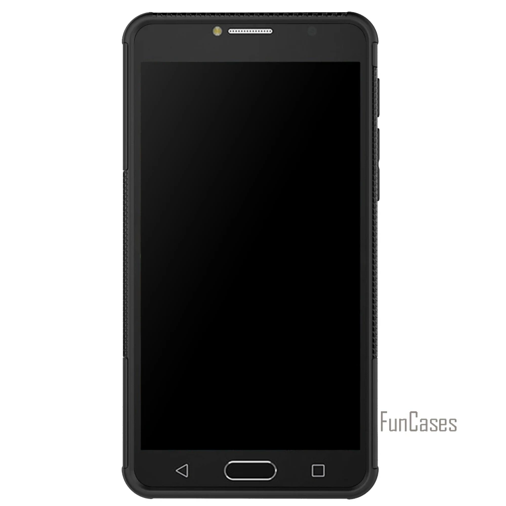 Чехол для Alcatel One Touch Pop 4S 5095K 5095Y 5 дюймов гибридная Ослепительная Прочная резиновая
