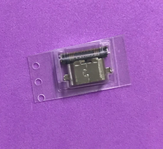 10 шт Высокое качество микро usb Зарядное устройство зарядки Порты и разъёмы док