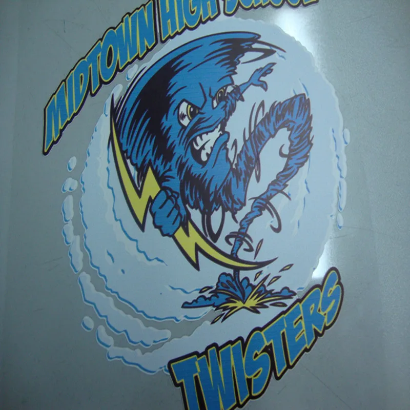 Экологичная Сольвентная бумага для струйной печати термопереводная футболок с