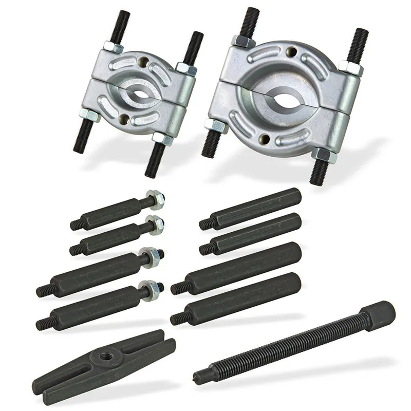 

NEW Automobile Auto Car Accessories Separating knife-bearing puller tool set ball bearing bead breaker set-bearing puller HWC
