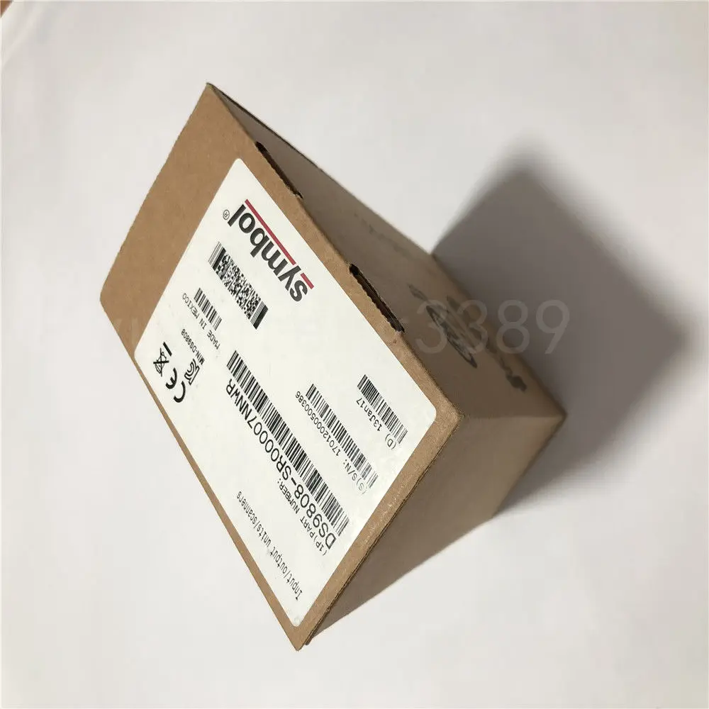 Сканер штрих-кода с кабелем для Zebra Motorola Symbol DS9808-SR00007NNWR | Компьютеры и офис