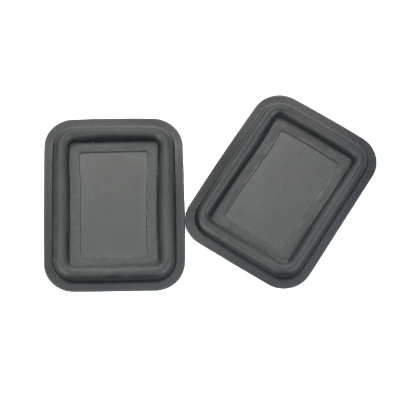 Aiyima 1 пара бас мембраны Bluetooth вибрации Динамик пассивный сабвуфер диафрагмы