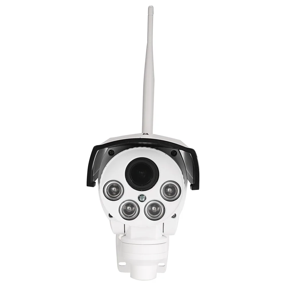 4,9-47 мм 10x Автоматический зум 3g 4g провод wifi IP PTZ камеры 2MP 4g 3g sim-карты wifi ip-камеры 10X оптический зум беспроводные PTZ камеры