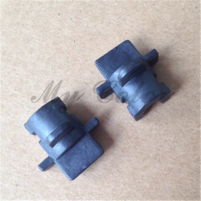 10X G029-4174 G0294174 G029-4177 G0294177 AF2016 нижняя роликовая втулка фьюзера для Ricoh Aficio MP1600 MP1800 MP2000