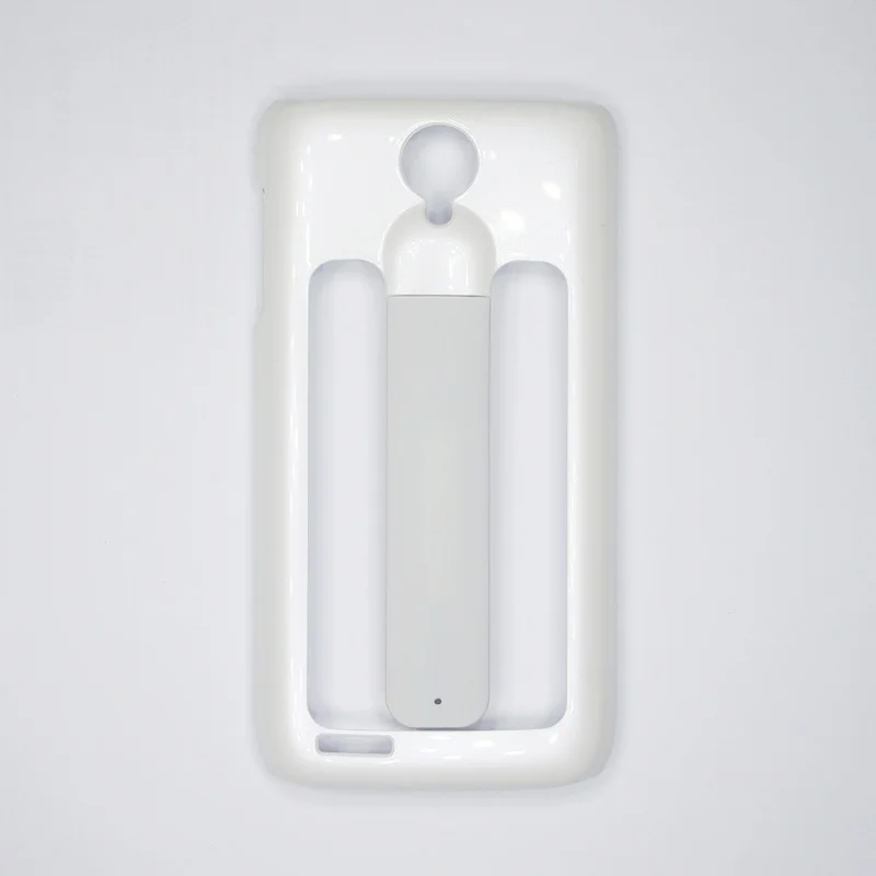 Новый пластиковый защитный чехол BaanSam для Lenovo S650 S658T мобильный телефон - купить по