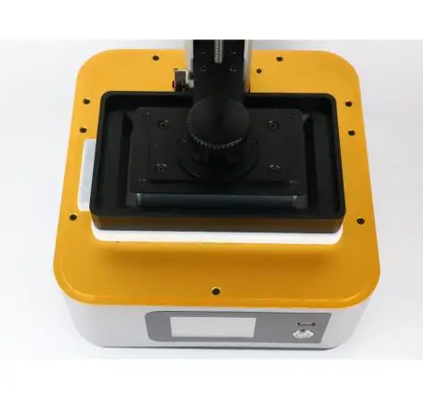 3d принтер Sculptor UV светильник отверждения света Wi-Fi SLA/LCD большой с нм УФ смолой DLP