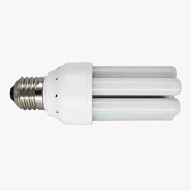 1 шт./30 Вт 40 Вт 60 Вт 80 Вт 100 Вт 120W 150W 200W 250W ребра радиатора E27 E39 E26 E40 мозоли СИД светильник лампы U-образный лампы 85-277VAC CE