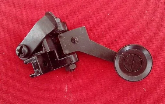 Запчасти для швейных машин и аксессуаров высокое качество прижимная лапка шитья