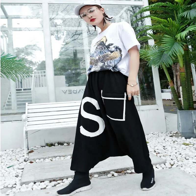 2018 весна и осень Новый бренд BFS с буквенным принтом сшитый карман дамские