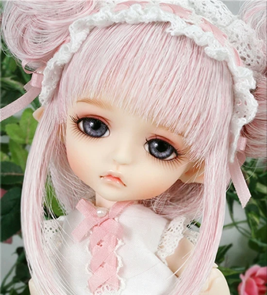 Флэш распродажа! Бесплатная доставка! косметика и глаза! Высокое качество bjd 1/8
