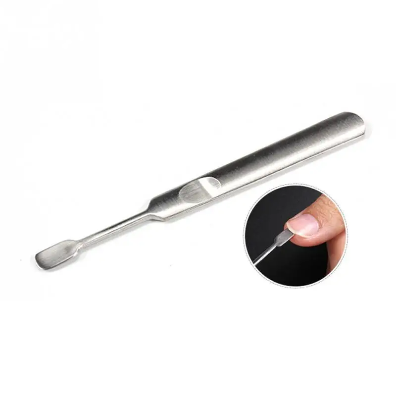 5 шт. Набор для маникюра и педикюра полировка пилок Полировка Ногтей инструменты