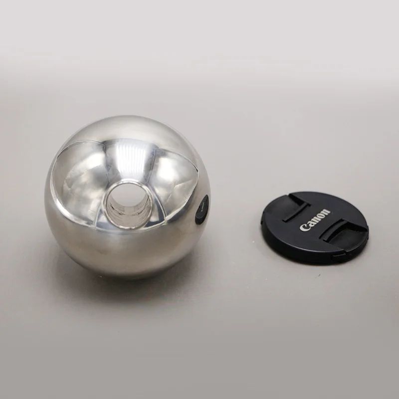 Поплавок из нержавеющей стали Магнитный поплавок для уровня воды 1 шт. 100*100*23 мм |