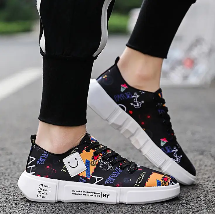 tenis masculino air mens 2019 casual sneakers homme shoes men calzado sapatos zapatos para hombre mocassim chaussure deportivas | Обувь