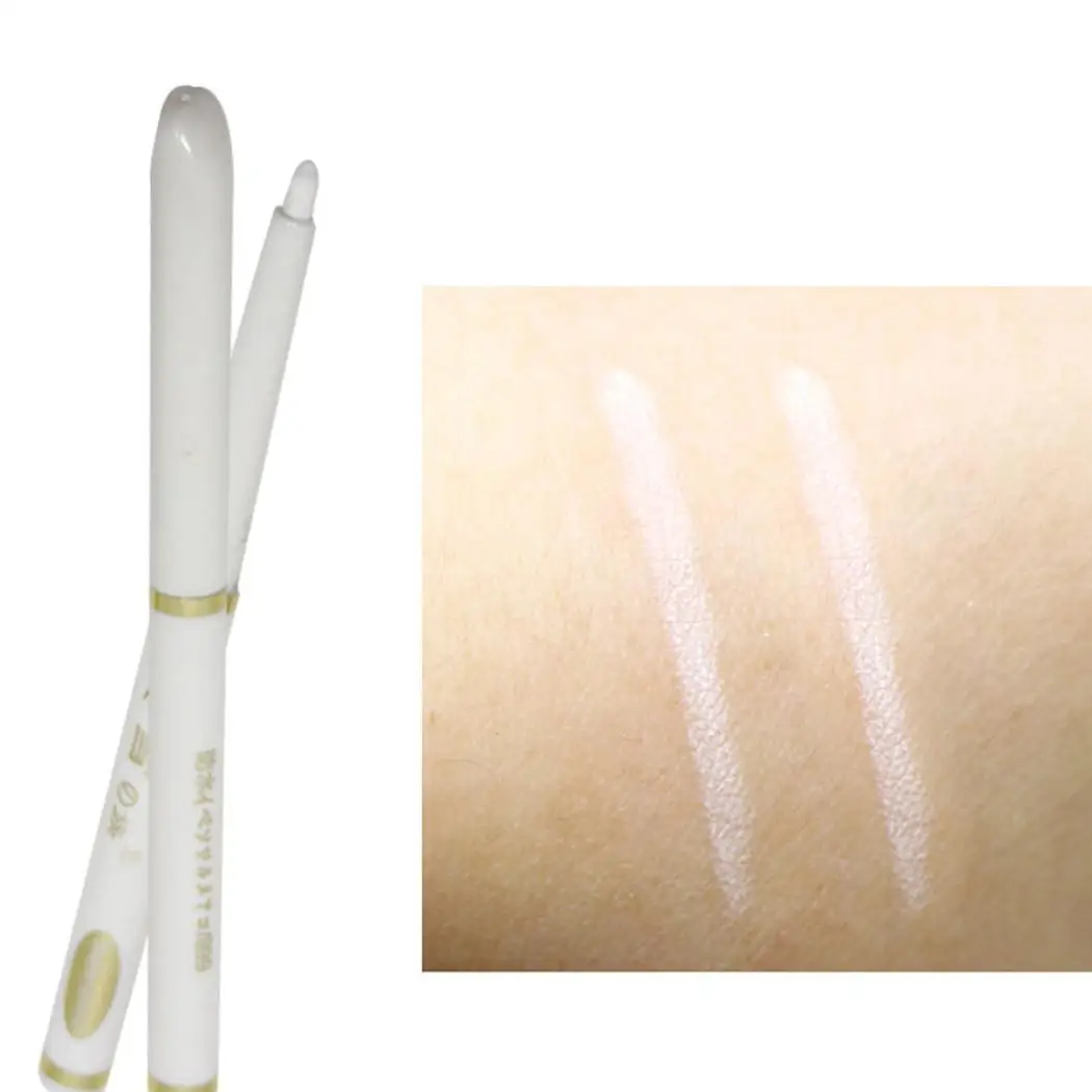 Карандаш шт Make up поворотный Водонепроницаемый губы брови лайнер 1|Карандаш для