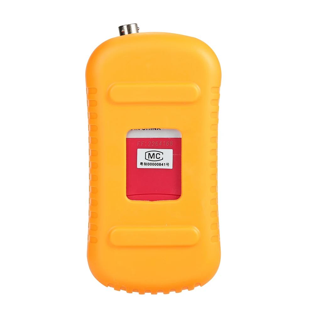 GM280 NFe Digital Film/Paint Coating Thickness Gauge Meter Tester Paint/Sheet Metal Range 0~1500um | Инструменты