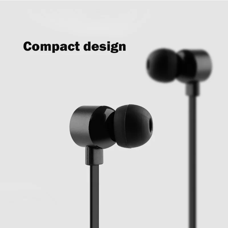 Ralyin Bluetooth наушники Лучшие Беспроводные спортивные с микрофоном IPX5