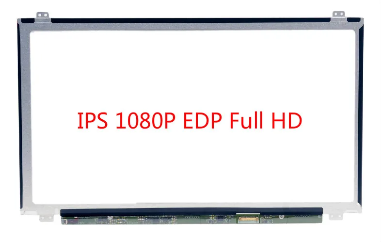 

15.6" LED LCD Laptop IPS matrix Screen For Lenovo LEGION Y520-15IKBN No Touch Display