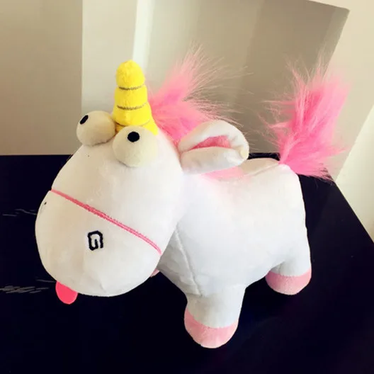 Симпатичные мягкие плюшевые мультфильм аниме символов синий/розовый маленький