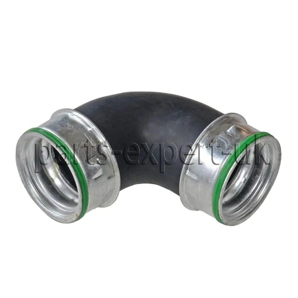 AP01 Brand New TURBO HOSE INTERCOOLER PIPE For VW SKODA SEAT POLO FABIA IBIZA MK IV 1.9TDI Ref: 6Q0145832C