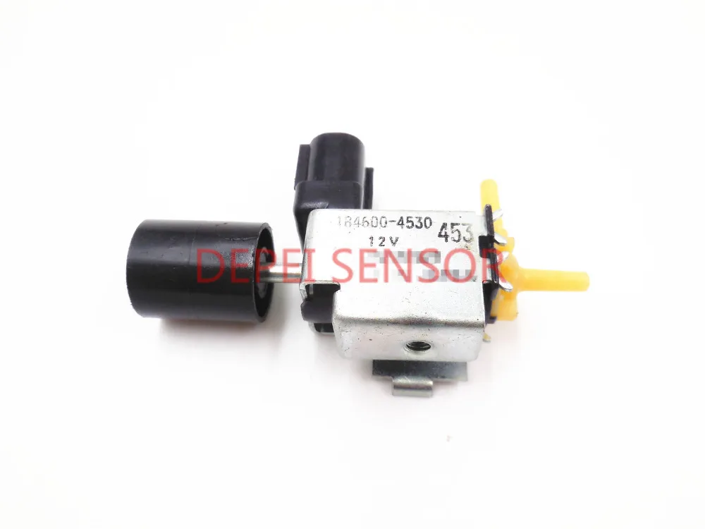 DPQPOKHYY для OEM 184600 4530 1846004530 12V вакуумный клапан канистра|Элементы привода| |