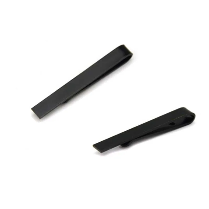 Mdiger Мужской зажим для галстука карамельного цвета в подарок высокосортная серия