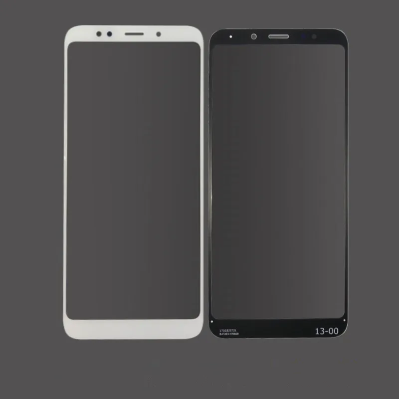 Для Xiaomi Redmi 5 плюс/Redmi 5Plus Глобальный Сенсорный экран спереди Стекло Панель Обложка