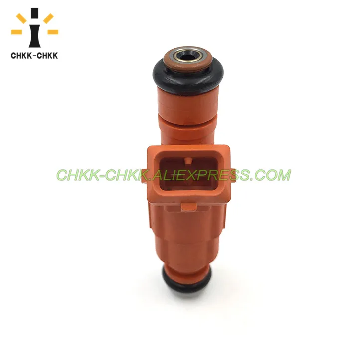 

CHKK-CHKK 0280155769 46469864 fuel injector for ALFA ROMEO 145 146 147 156 166 GT GTV 1.6-2.0L TS 98-10