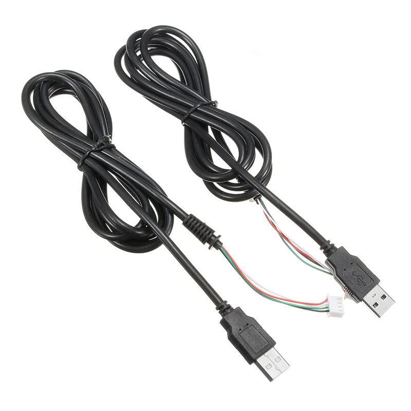 Аркадная игра DIY Kit Джойстик с USB контроллер+ 2 джойстика+ 20 Аркады кнопочный переключатель с светодиодный+ 2 нулевой задержкой кодер доска