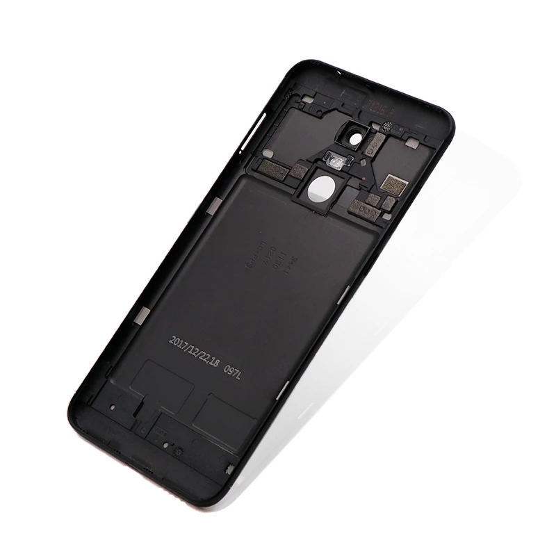 Mcdark For Xiaomi Redmi 5 Plus Battery Case with Heat Dissipation Replacement Protective Cover | Мобильные телефоны и