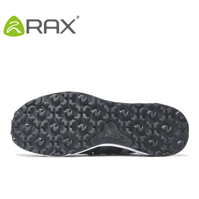 Мужская Треккинговая обувь Rax, походная обувь, кроссовки для горных прогулок для мужчин и женщин, треккинговые кроссовки, спортивная дышащая альпинистская обувь