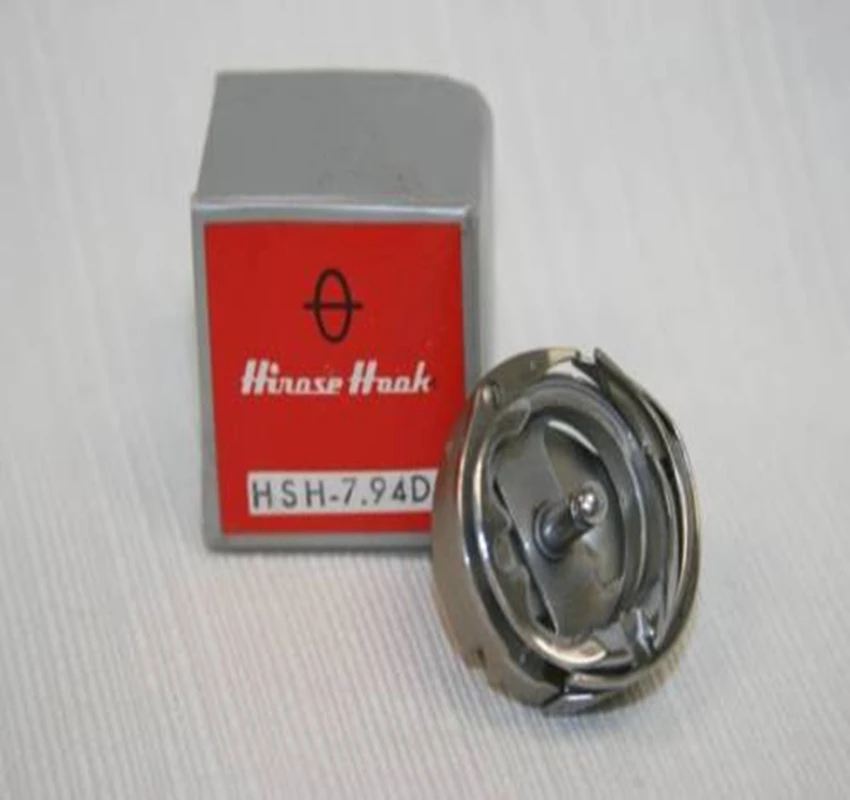 

HSH-7.94D Hirose швейная машина крюк для брата DB2-B714-1 #112523-0-01